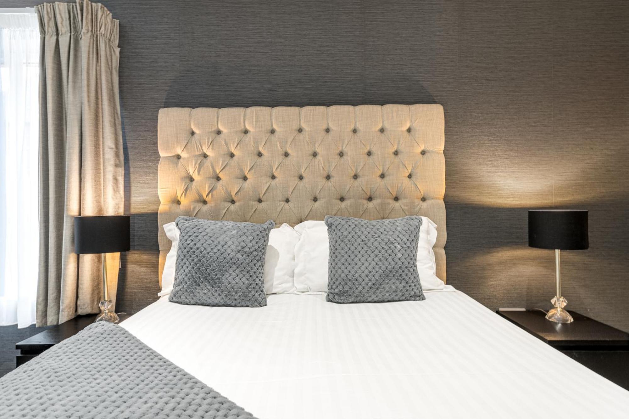 Abbey Apartments Modern Aparthotel For Tourists & Professionals Barrow-in-Furness Værelse billede