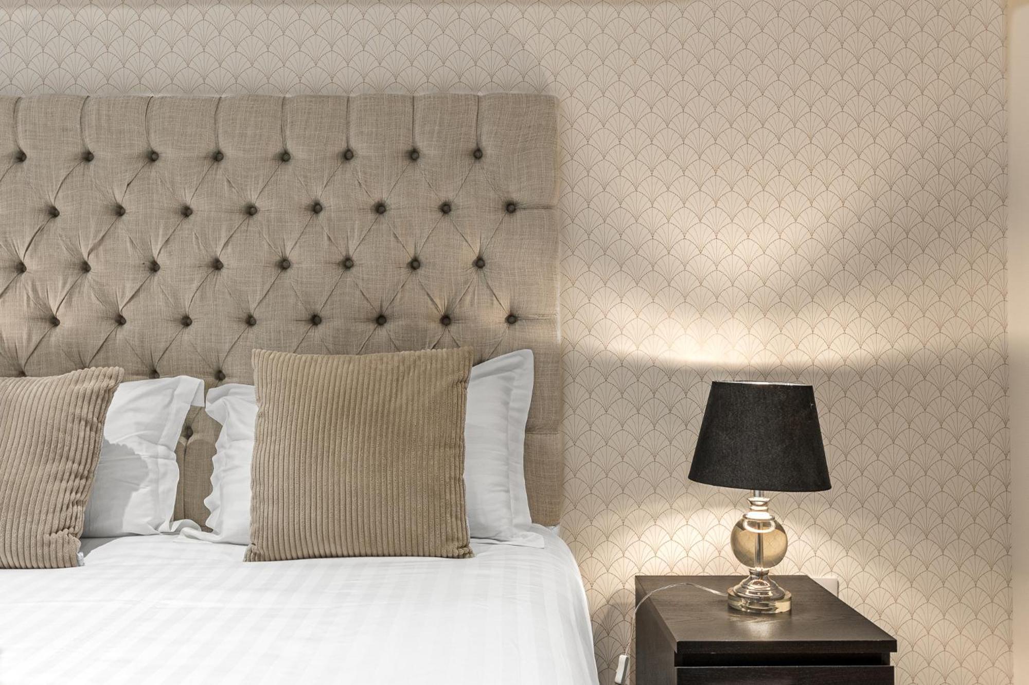Abbey Apartments Modern Aparthotel For Tourists & Professionals Barrow-in-Furness Værelse billede