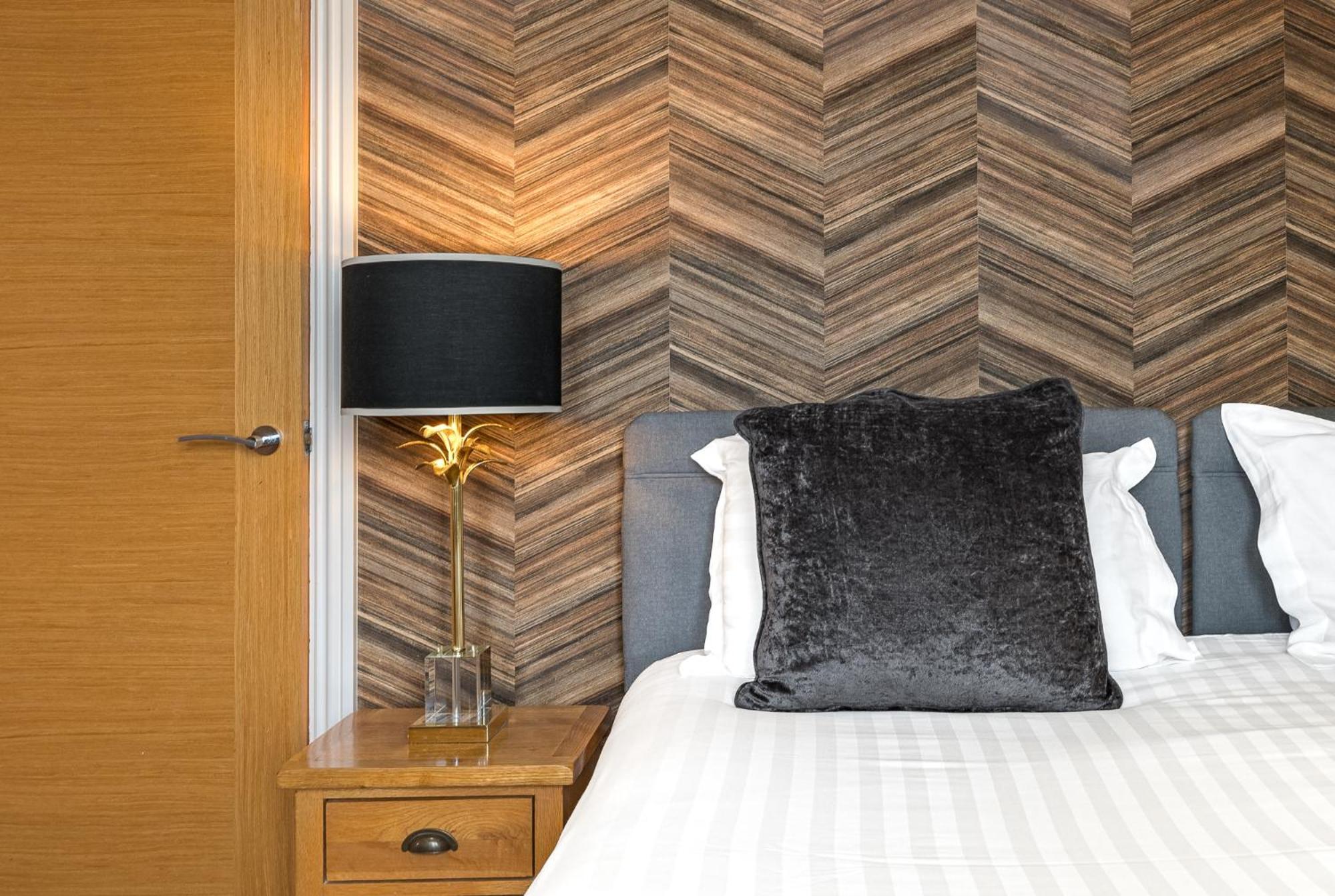 Abbey Apartments Modern Aparthotel For Tourists & Professionals Barrow-in-Furness Værelse billede